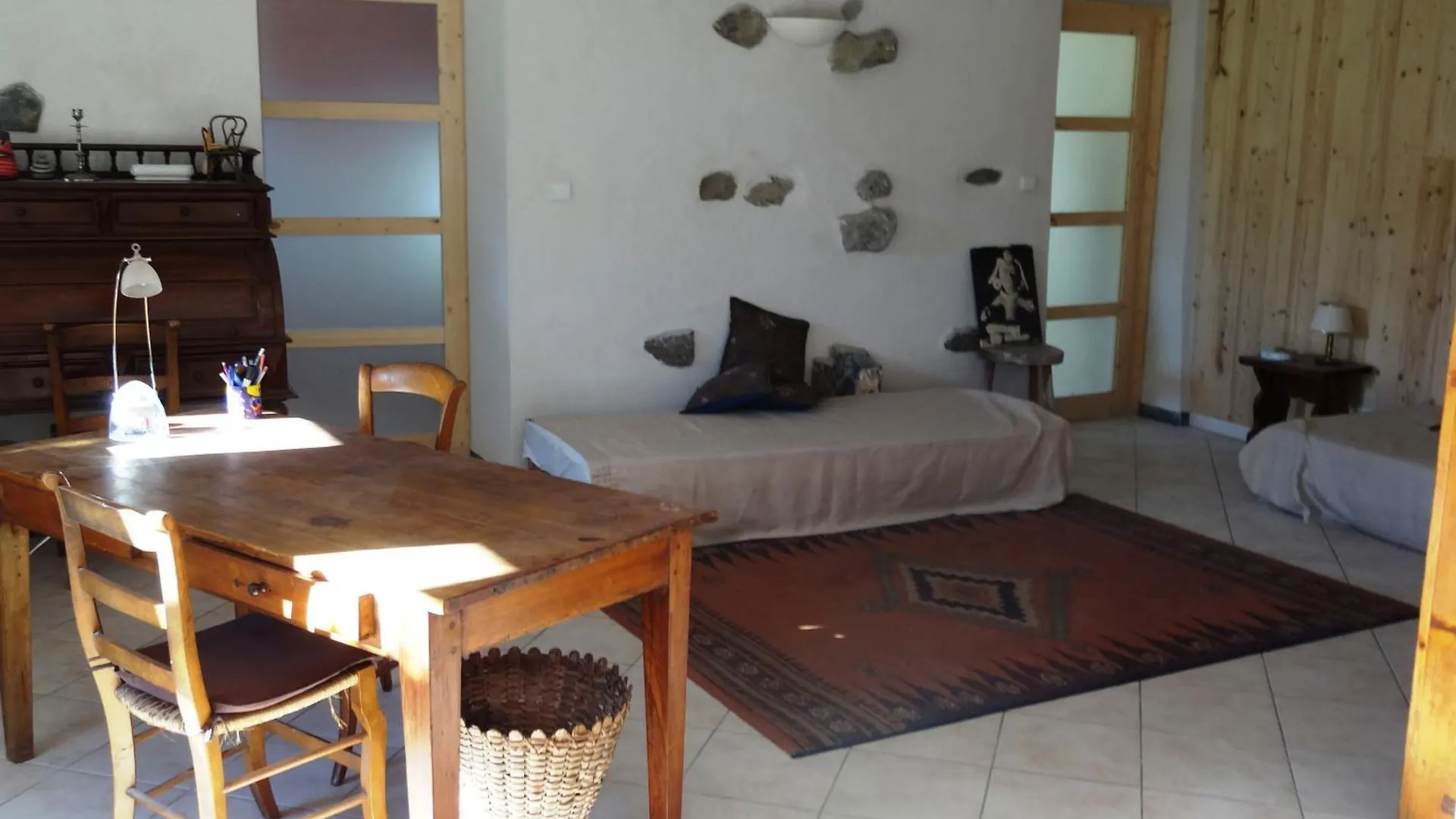 Tatil Evi Gite Sources D'Arvey Verrens-Arvey